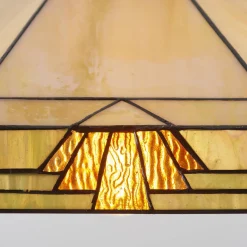 Lampa Wisząca Nevada (64285) Tiffany