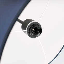 Lampa wisząca NEVIA granat (SL.1851) - Sollux Lighting