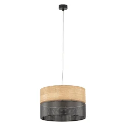 Lampa wisząca NICOL 1 PŁ (4799) - TK Lighting