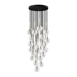 Lampa wisząca NILOS 26 (10099) - TK Lighting