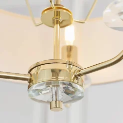 Lampa Wisząca Nixon (70560) Endon