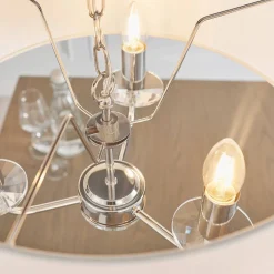 Lampa Wisząca Nixon (60129) Endon