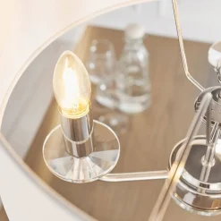 Lampa Wisząca Nixon (60129) Endon