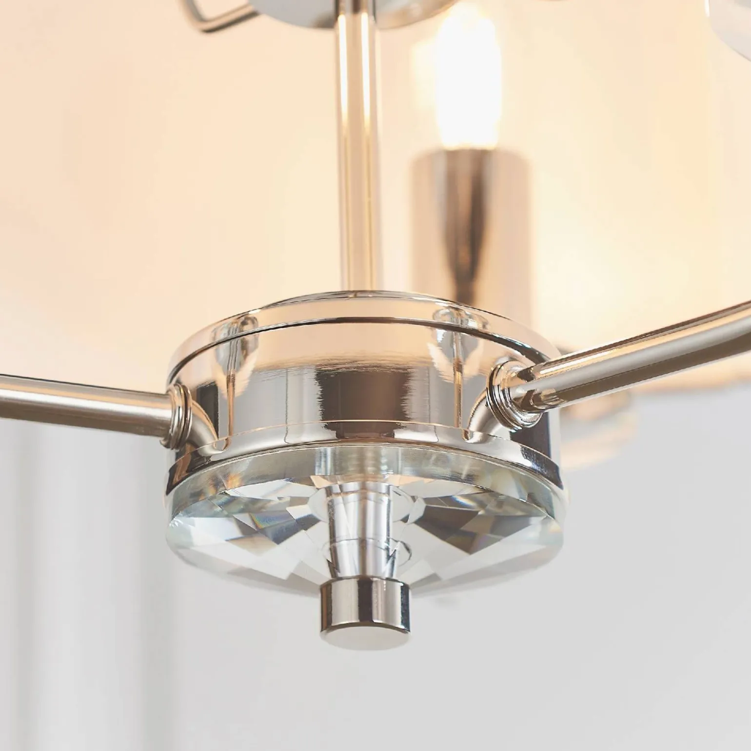 Lampa Wisząca Nixon (60129) Endon