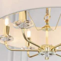 Lampa Wisząca Nixon (70561) Endon