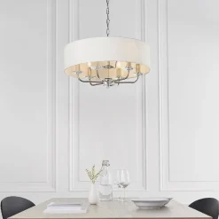 Lampa Wisząca Nixon (60179) Endon