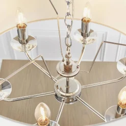 Lampa Wisząca Nixon (60179) Endon