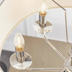 Lampa Wisząca Nixon (60179) Endon