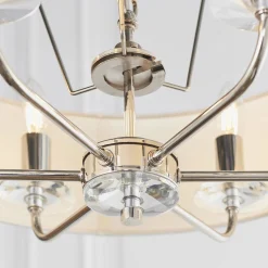 Lampa Wisząca Nixon (60179) Endon