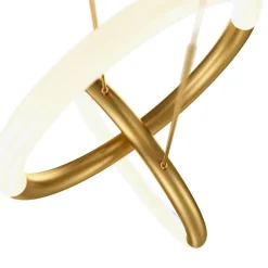 Lampa wisząca Node (MOD165PL-L18G3K) - Maytoni