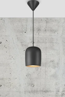 Lampa wisząca NOTTI czarna (2213073003) - Nordlux