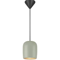 Lampa wisząca NOTTI zielona (2213073023) - Nordlux