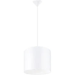 Lampa wisząca NOVA 30 biała (SL.1403) - Sollux Lighting
