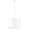 Lampa wisząca NOVA 40 biała (SL.1404) - Sollux Lighting