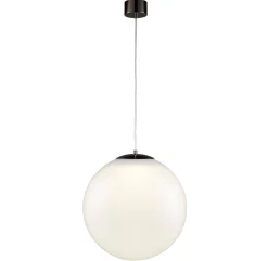 Lampa wisząca NUBE L LED 40 cm (ST-10698P-D400) - Step into Design
