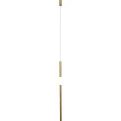 Lampa wisząca O-LINE LED 63 cm (ST-1689S) - Step into Design