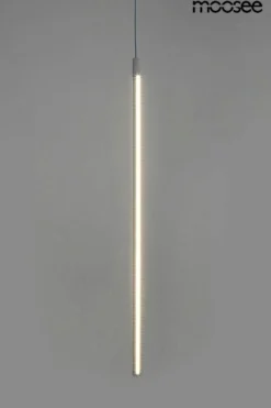 Lampa wisząca OMBRE 80 biała (MSE1501100135) - Moosee