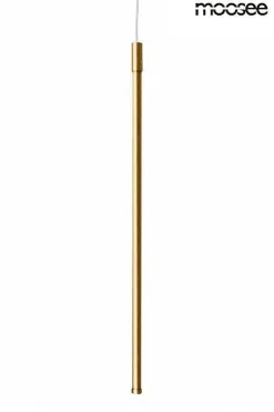Lampa wisząca OMBRE 80 złota (MSE1501100136) - Moosee