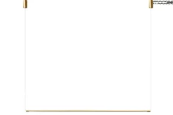 Lampa wisząca OMBRE LEVEL 100 złota (MSE1501100132) - Moosee