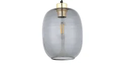 Lampa wisząca OMEGA (4572) - TK Lighting