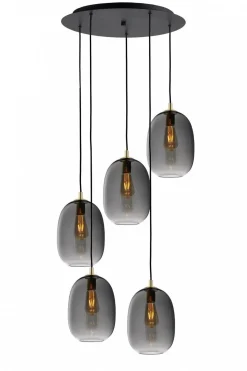 Lampa wisząca ONYX 5 (10893508) - Kaspa