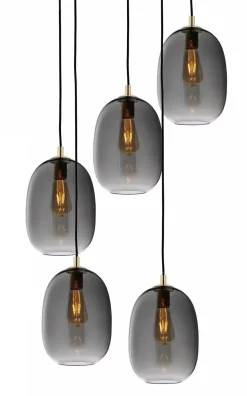 Lampa wisząca ONYX 5 (10893508) - Kaspa