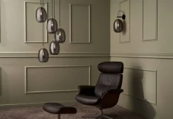 Lampa wisząca ONYX 5 (10893508) - Kaspa