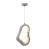 Lampa wisząca Opus (MOD380PL-01GR) - Maytoni