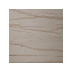 Lampa wisząca Orba 100 z materiałowym abażurem H-18 verso beige ( 66644 ) - Ramko