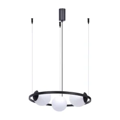 Lampa wisząca ORBIT 3 (5004) - Zuma Line