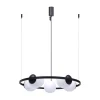 Lampa wisząca ORBIT 5 (5011) - Zuma Line