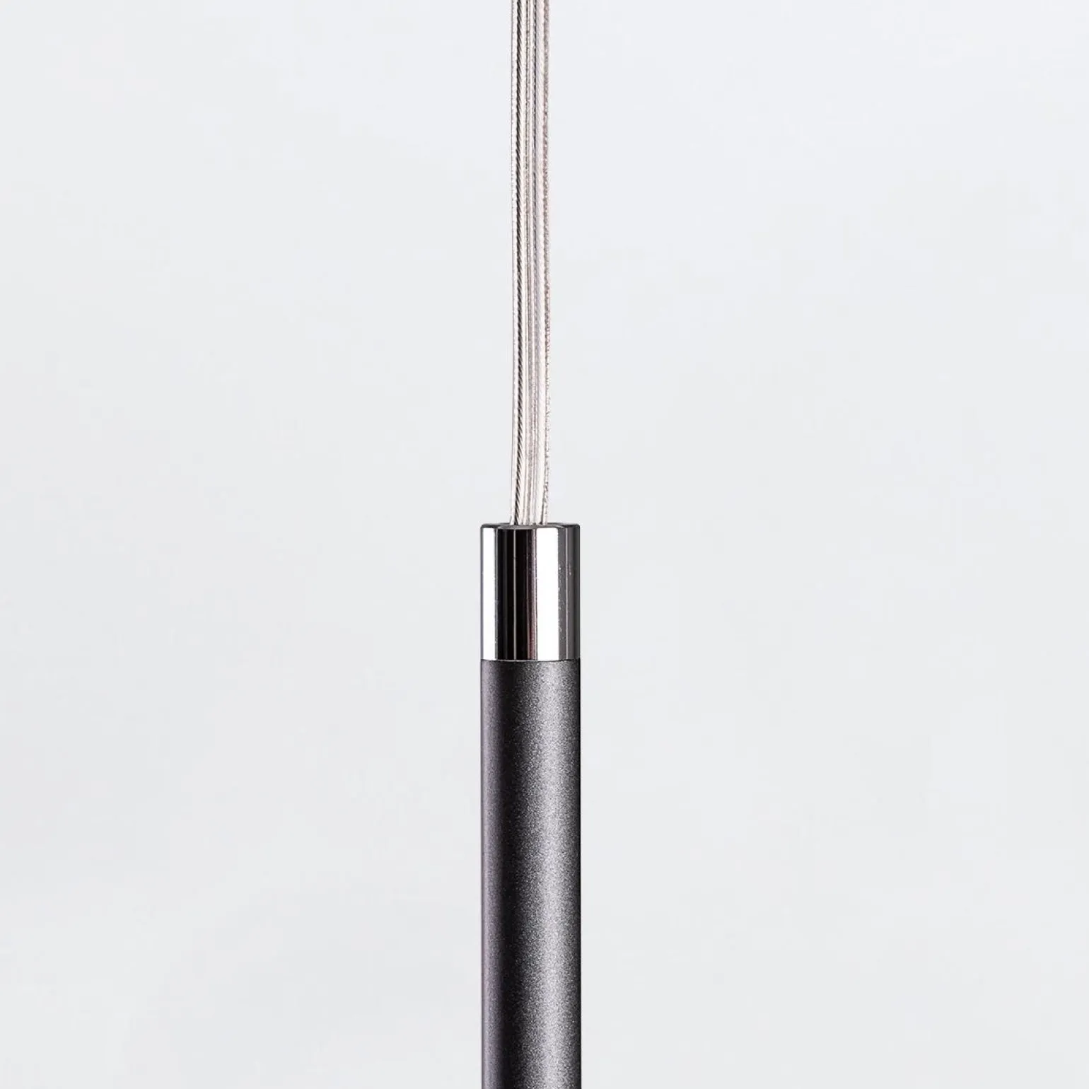 Lampa wisząca Orbit (QN-ORBIT-P-M-TEAK) - Quintiesse