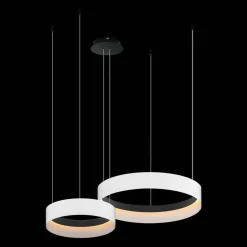 Lampa wisząca ORBITA 72W LED (ML1187) - Milagro