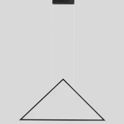 Lampa wisząca Origami Vertical (66457) - Ramko