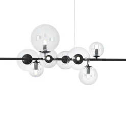 Lampa wisząca Orion (MP0084-L1200) - Step into Design