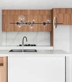 Lampa wisząca Orion (MP0084-L900) - Step into Design