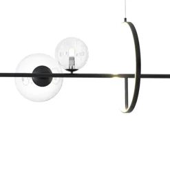 Lampa wisząca Orion (MP0084-L900) - Step into Design