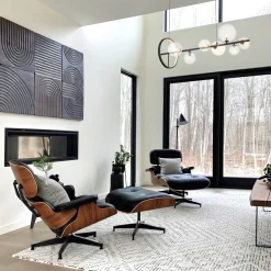 Lampa wisząca Orion (MP0084-L900) - Step into Design