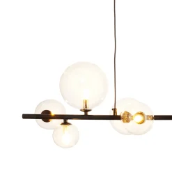 Lampa wisząca Orion (MP0084-L900) - Step into Design