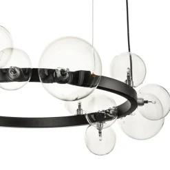 Lampa wisząca ORION (XC111-850) - Step into Design