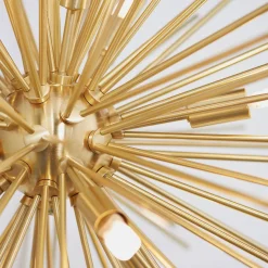 Lampa Wisząca Orta (70575) Endon