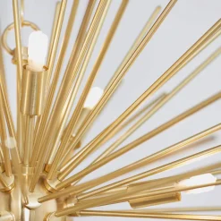 Lampa Wisząca Orta (70575) Endon