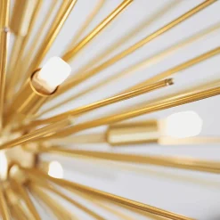 Lampa Wisząca Orta (70575) Endon