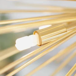 Lampa Wisząca Orta (70575) Endon