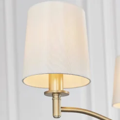 Lampa Wisząca Ortona (73411) Endon