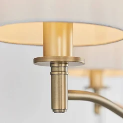 Lampa Wisząca Ortona (73411) Endon