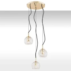 Lampa wisząca OVIEDO (1463) - ARGON