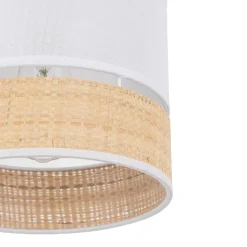 Lampa wisząca PAGLIA NEW WHITE Ø 20 (4766) - TK Lighting