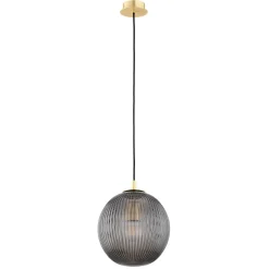 Lampa wisząca PALOMA (8513-ARG) - Argon