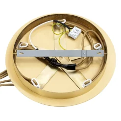 Lampa wisząca PALOMA (2185-ARG) - Argon